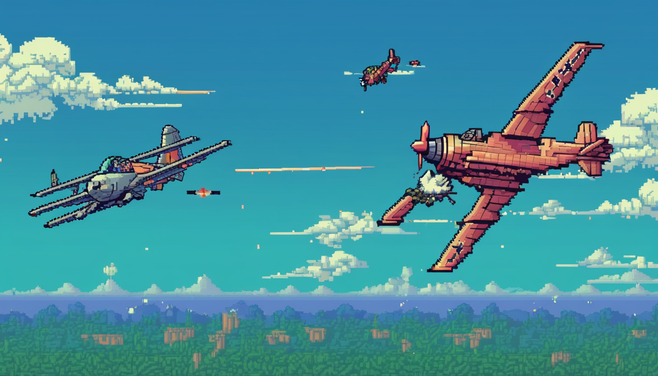 Airborne Inc