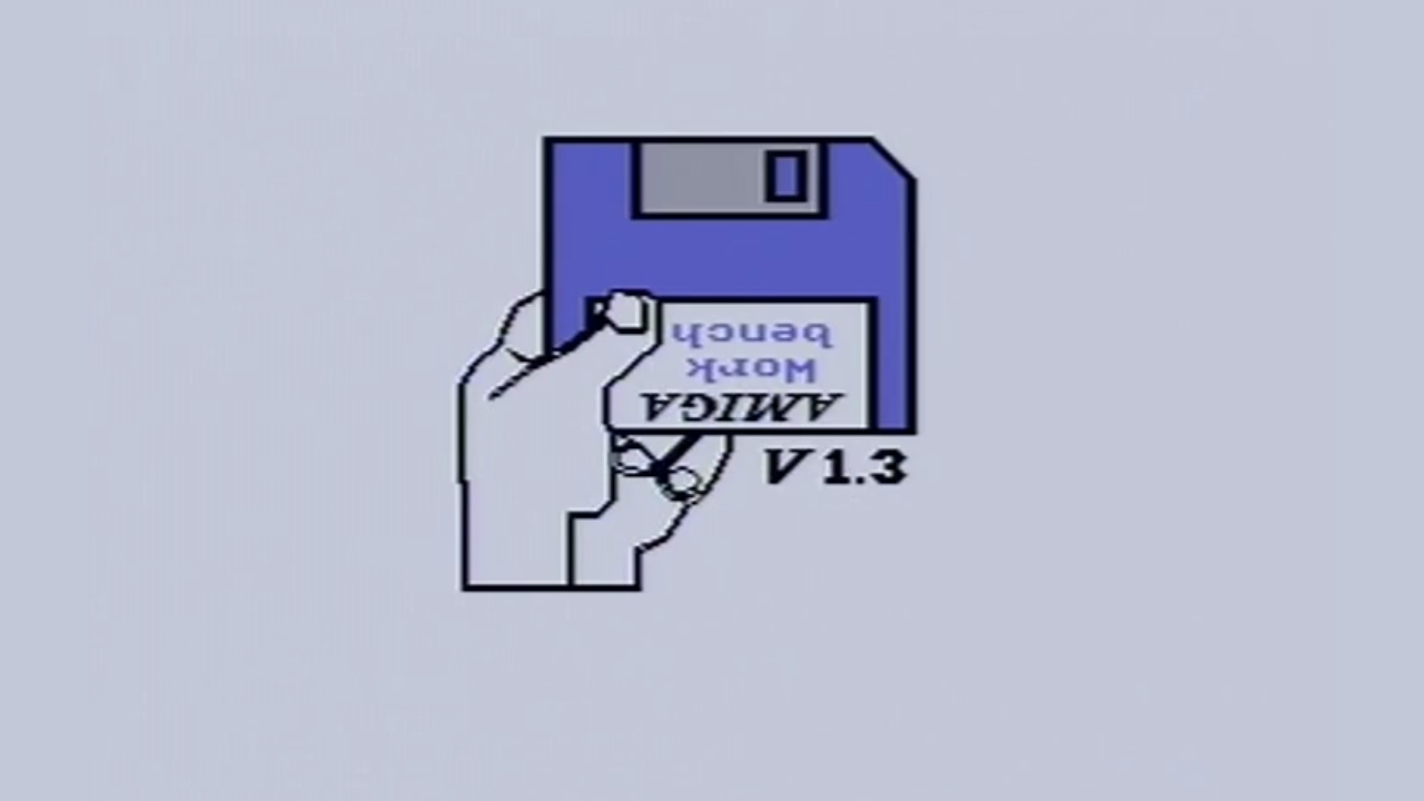 Amiga 500