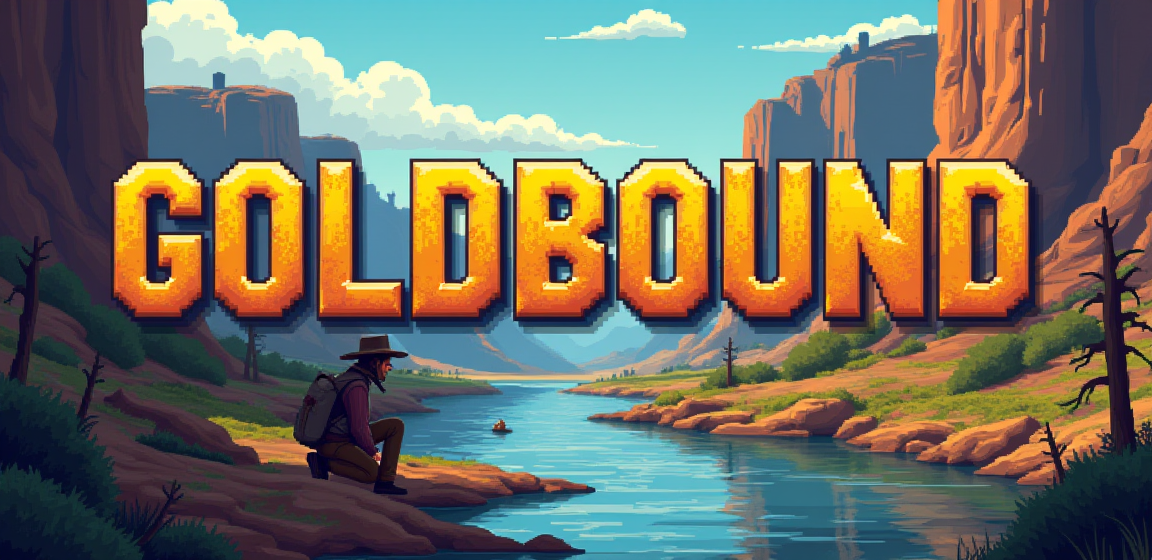 Goldbound