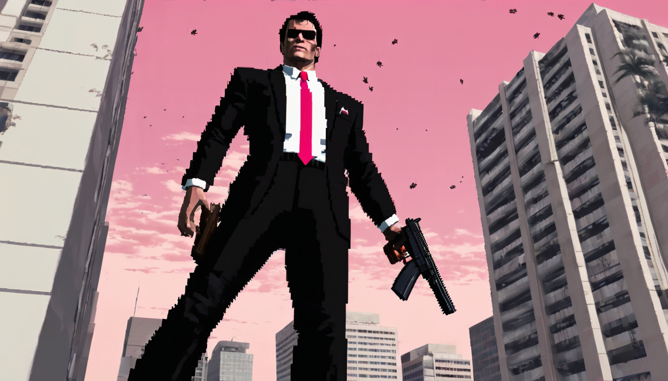 Suit Up or Die