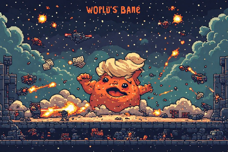 World's Bane